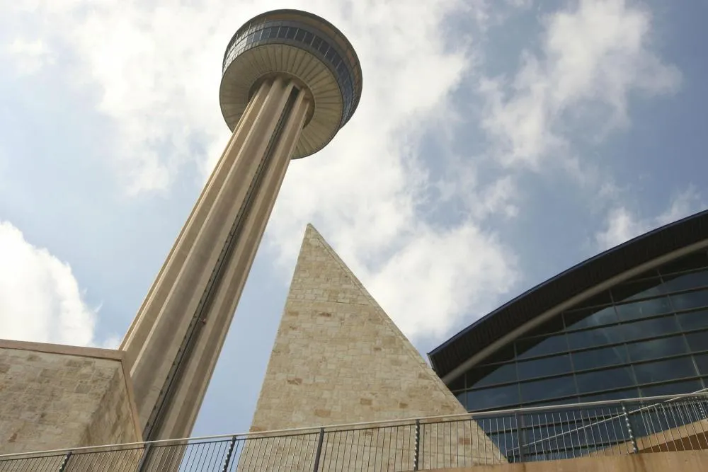 San Antonio, Texas, a destination for JBSA family visits