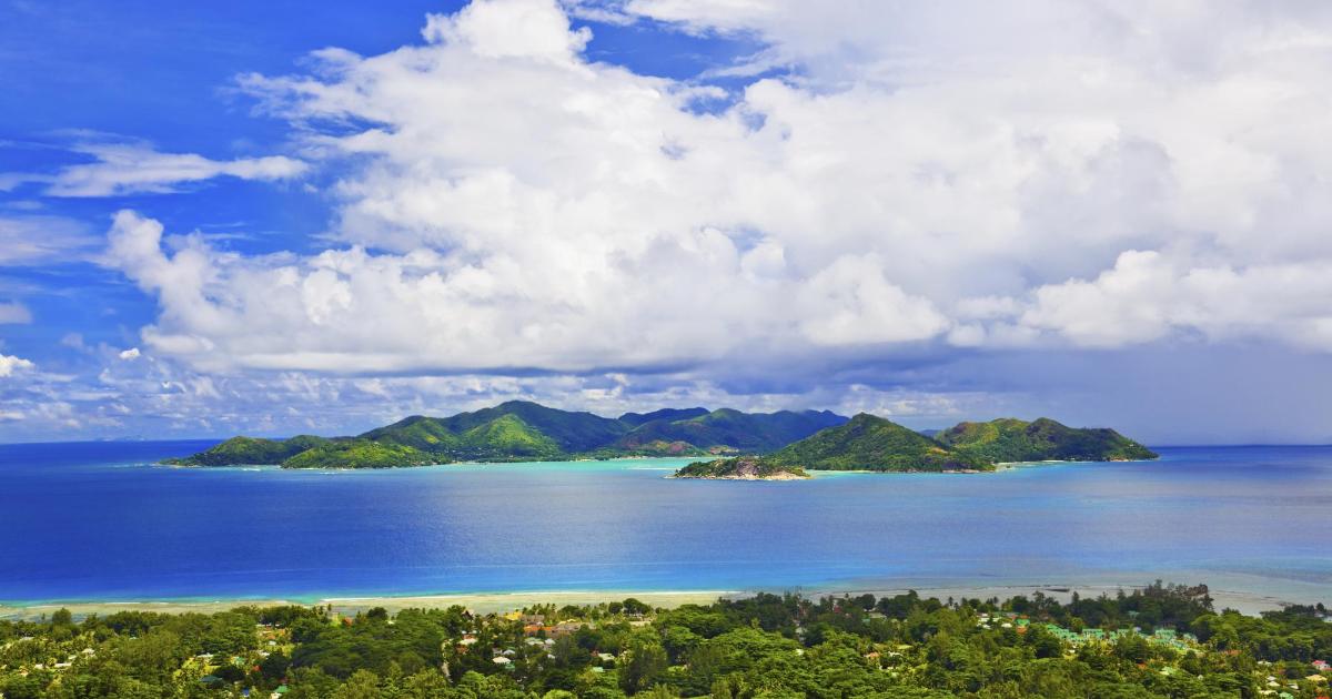 Cheap car rental in Praslin: Find and compare deals | Booking.com