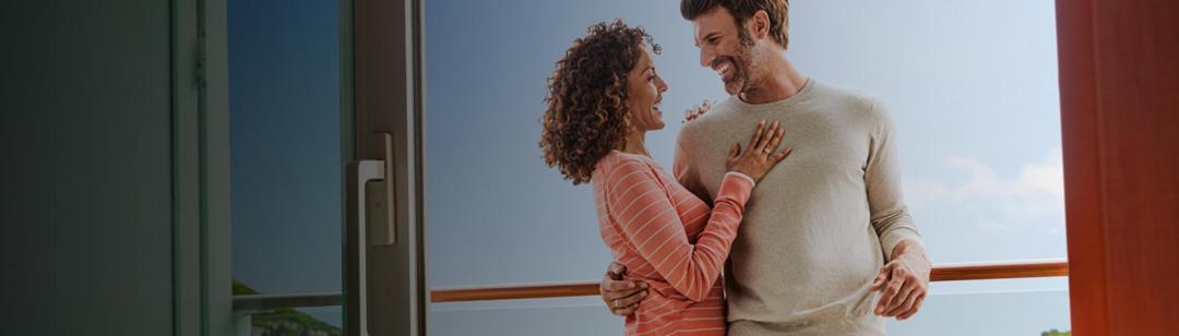 Get up to $1,200 towards a hotel when you sail Norwegian.