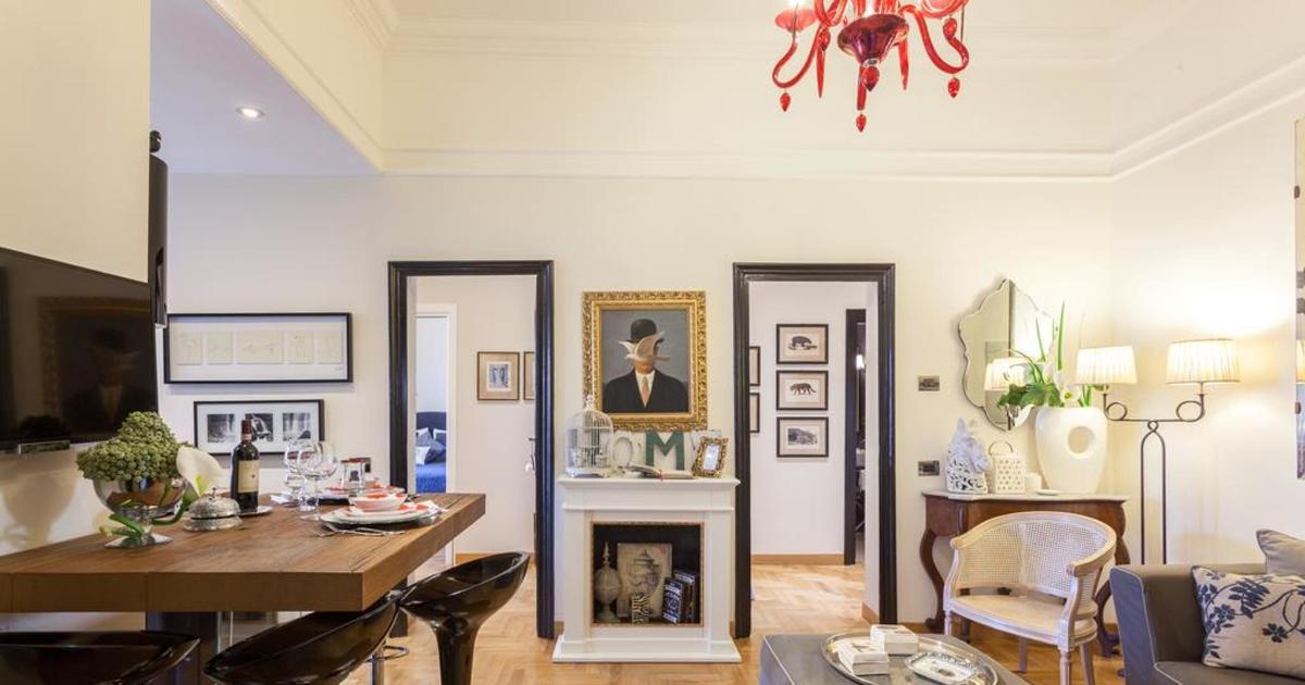 Book apartments near The Colosseum in Rome, Italy | Booking.com