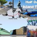 a collage of photos of israel and its attractions