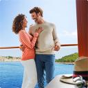 Get up to $1200 towards a hotel when you sail Norwegian.
