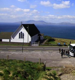 Ring of Kerry Tour with Killarney National Park