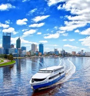 Swan River Scenic Cruise