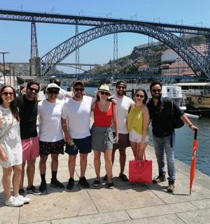 Porto Walking Tour - The Perfect Introduction to the City