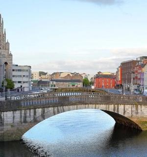 Self-Guided Walking Tour of Cork Highlights