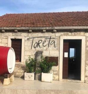 Wine tour Korčula