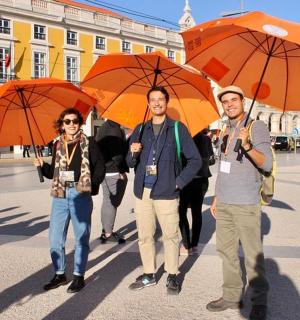 Lisbon Walking Tour - The Perfect Introduction to the City