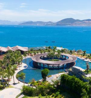 cam ranh tourist attractions