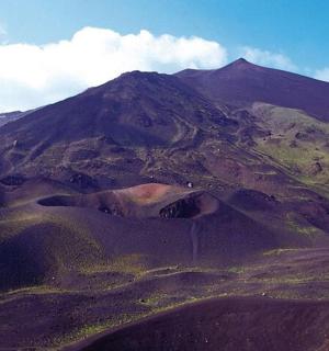 Mount Etna Day Tour