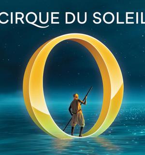 一名男子在水面上划桨