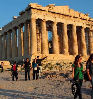 Admission to the Acropolis and Six Other Sites
