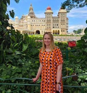 (Mysuru) Mysore Day Out - A Royal Experience Private Tour from Bangalore