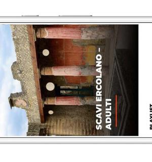 an iphone screen with a picture of a building