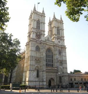 Admission to Westminster Abbey with Audio Guide