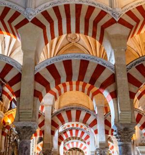 Mezquita-Catedral de Córdoba Guided Tour