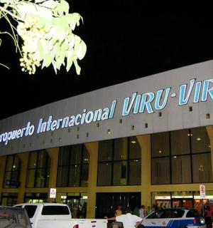 a building with cars parked in front of it