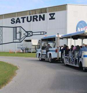 a group of people riding on a train