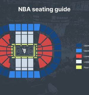 a screenshot of a nsa searching guide