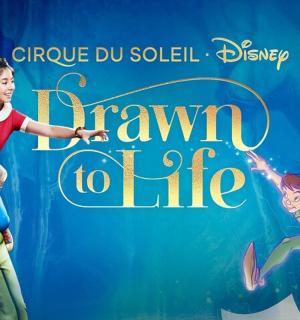 plakát k filmu Disney Channel Tramzan ožívá