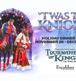 a flyer for the tuesday dinner show november december tournament