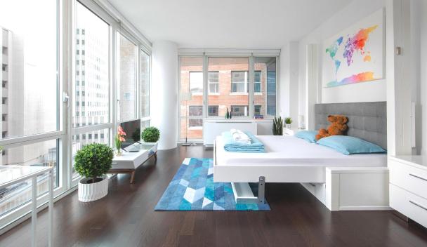 The 10 best cheap hotels in New York, USA | Booking.com