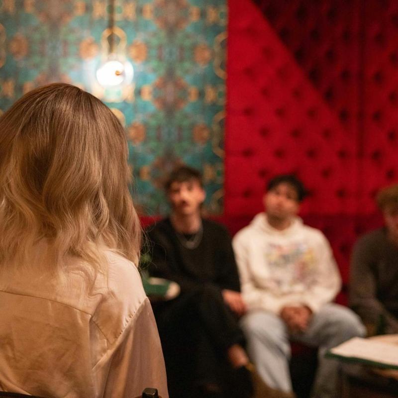 Qirollikdagi jinsiy oyin sarguzashtlari