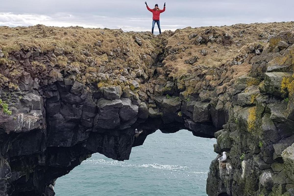 Ljósmynd af afþreyingu 3