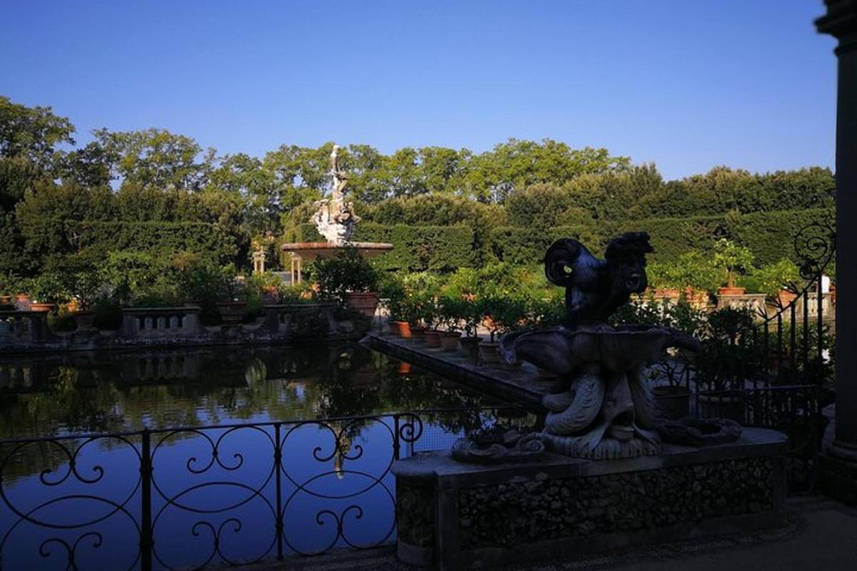 Turistik nokta fotoğrafı 1