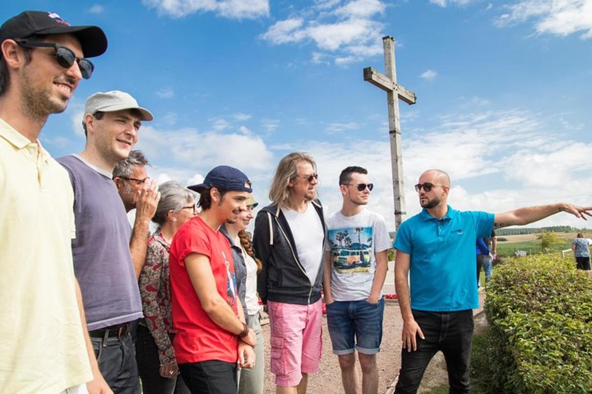 Fotografia 6 a atracției