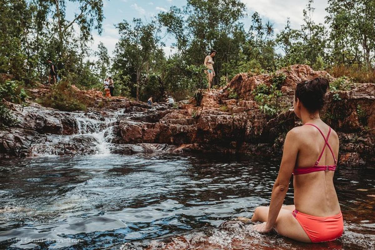 Fotografia da atração 1