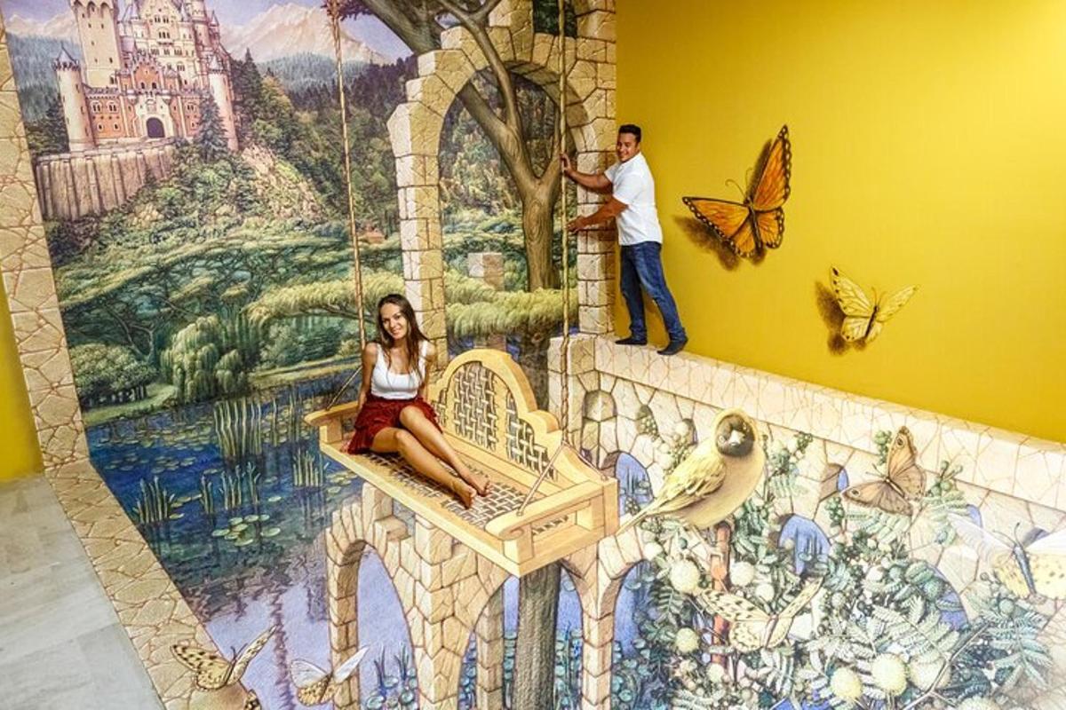Foto 3 de la atracción turística