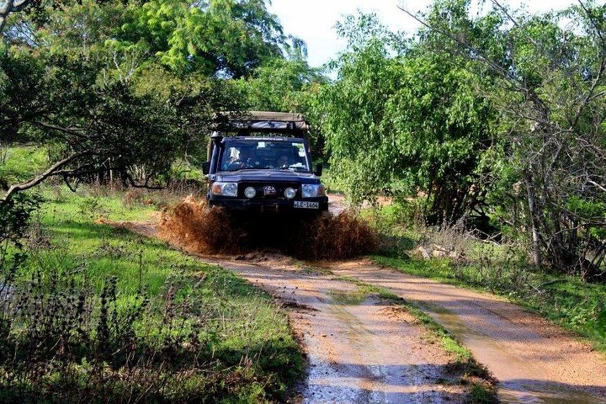 3 foto atraksi wisata