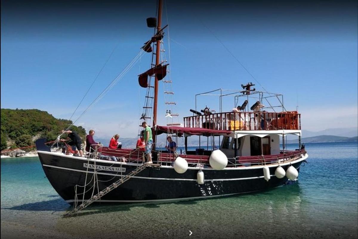 Fotografia da atração 2