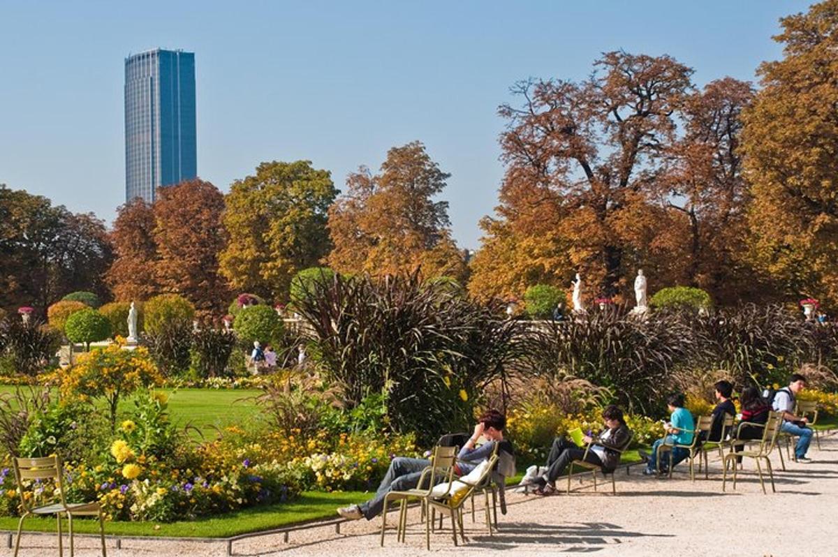 Turistik nokta fotoğrafı 1