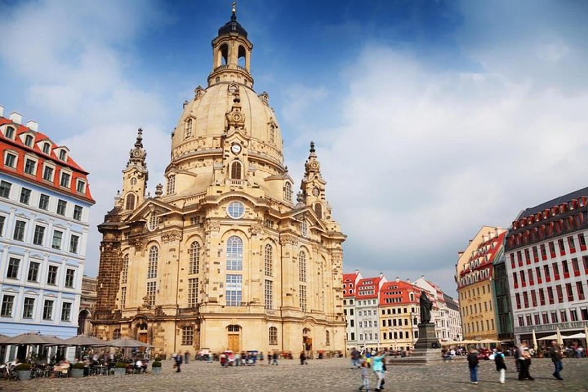 a large building with a clock tower on top of it