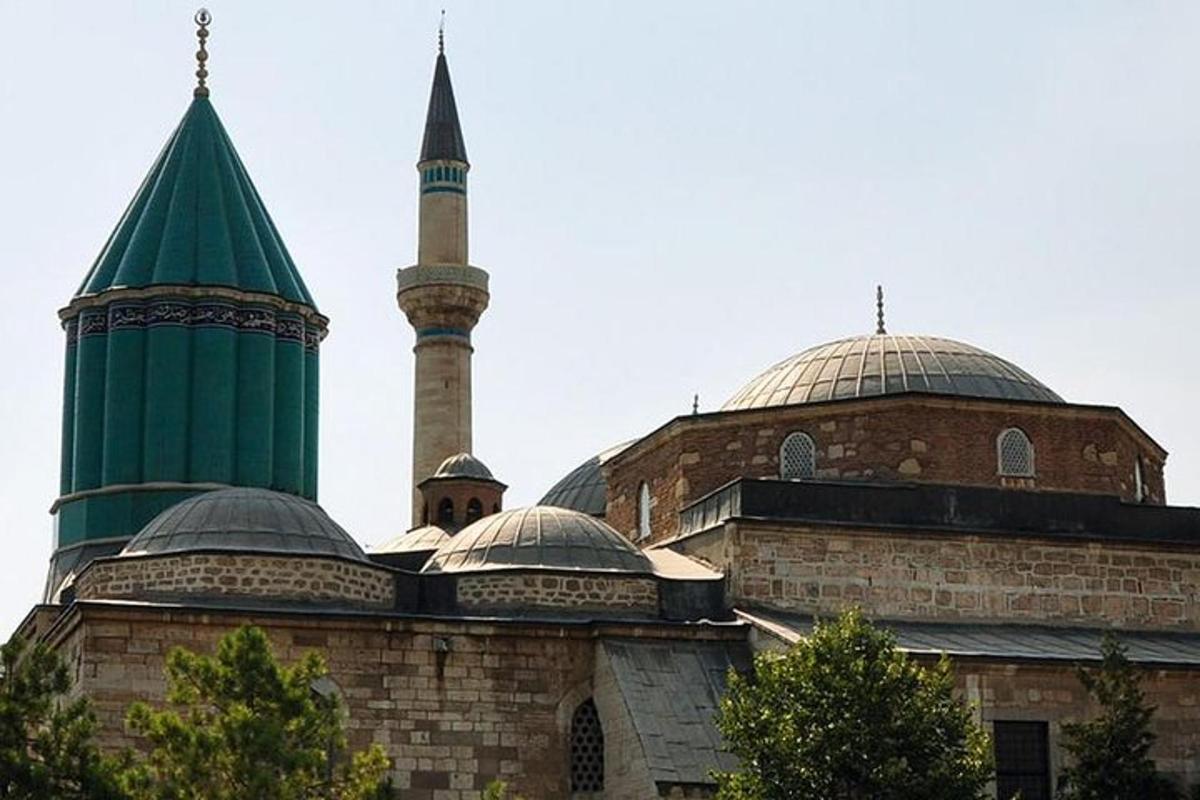 Turistik nokta fotoğrafı 2