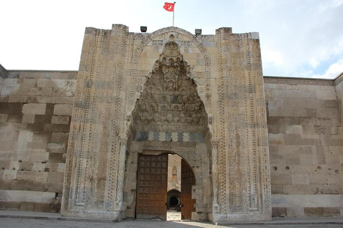 Turistik nokta fotoğrafı 3