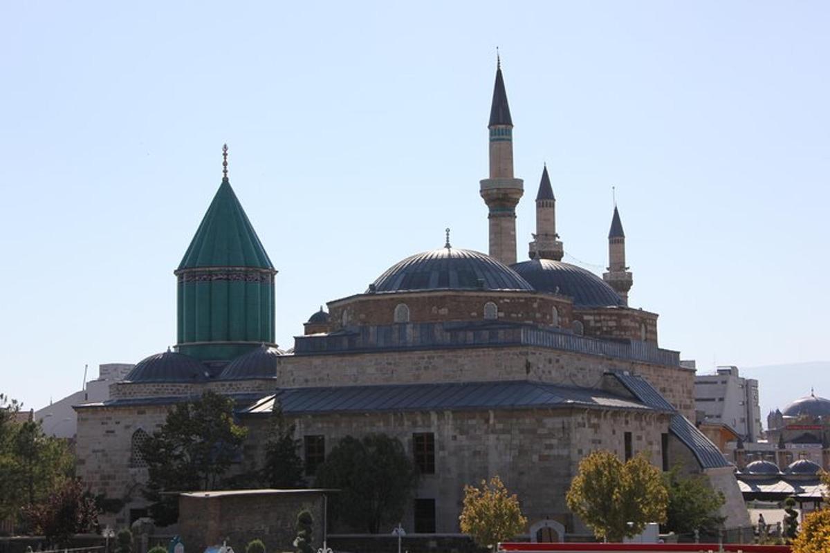Turistik nokta fotoğrafı 5