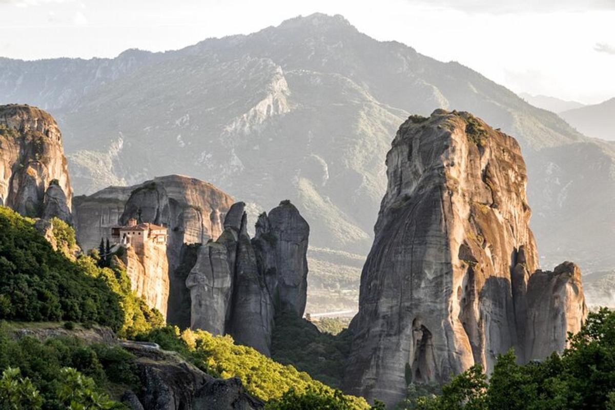 Turistik nokta fotoğrafı 2