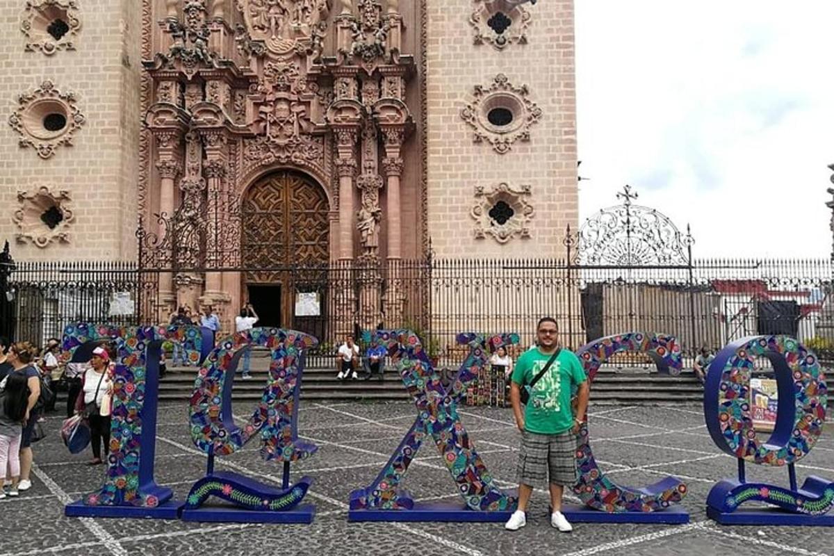 Foto 2 de la atracción turística