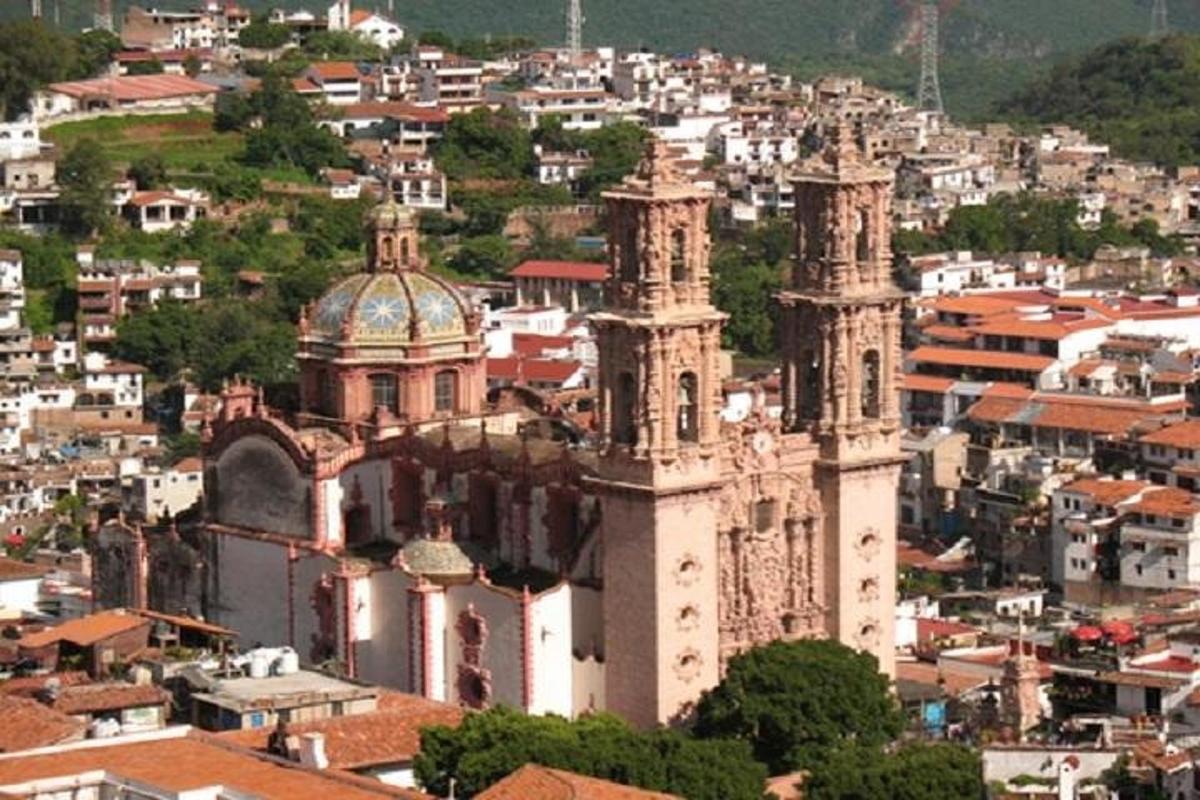 Foto 1 de la atracción turística