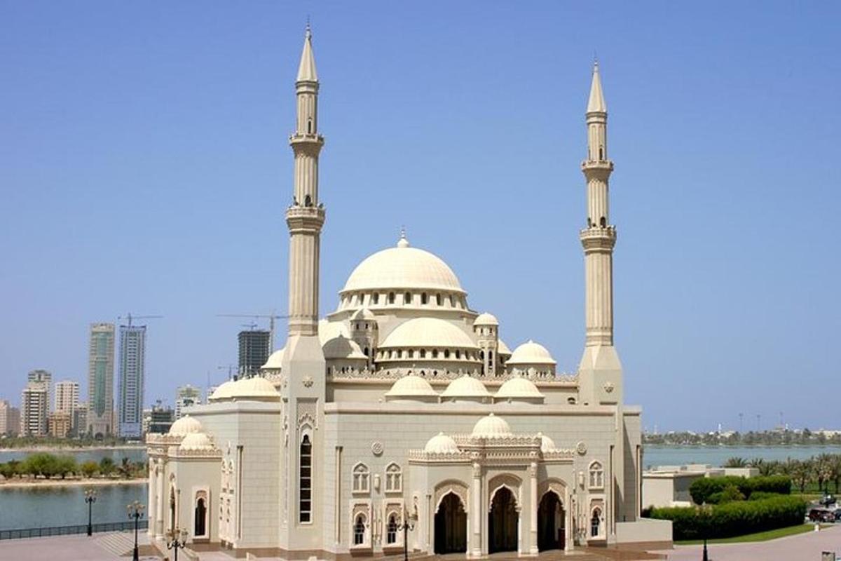 صورة رقم 1 للمعلم السياحي