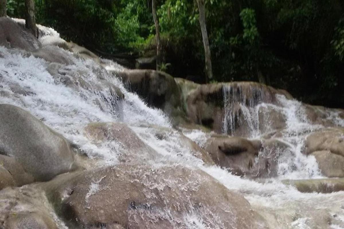 Foto 1 da atração