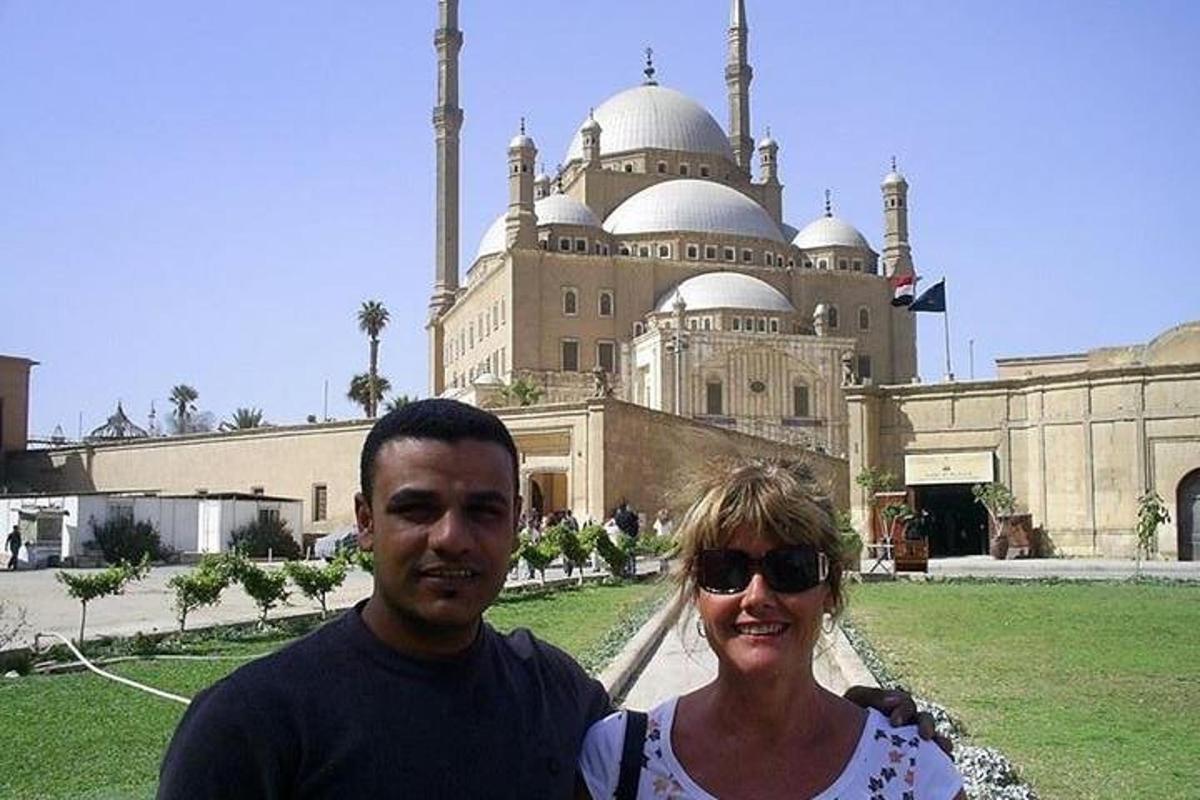 صورة رقم 2 للمعلم السياحي
