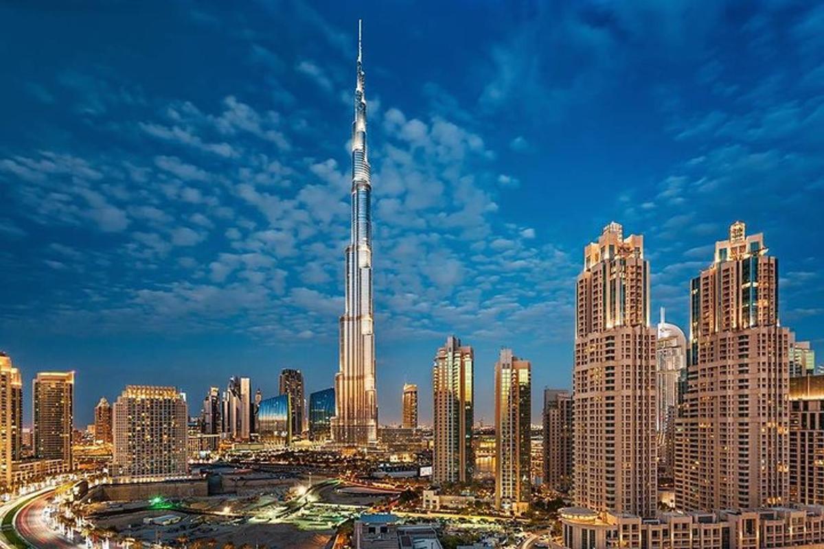 صورة رقم 1 للمعلم السياحي