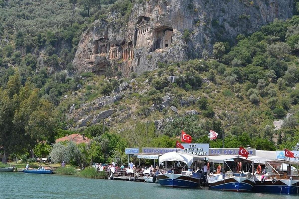 Turistik nokta fotoğrafı 3