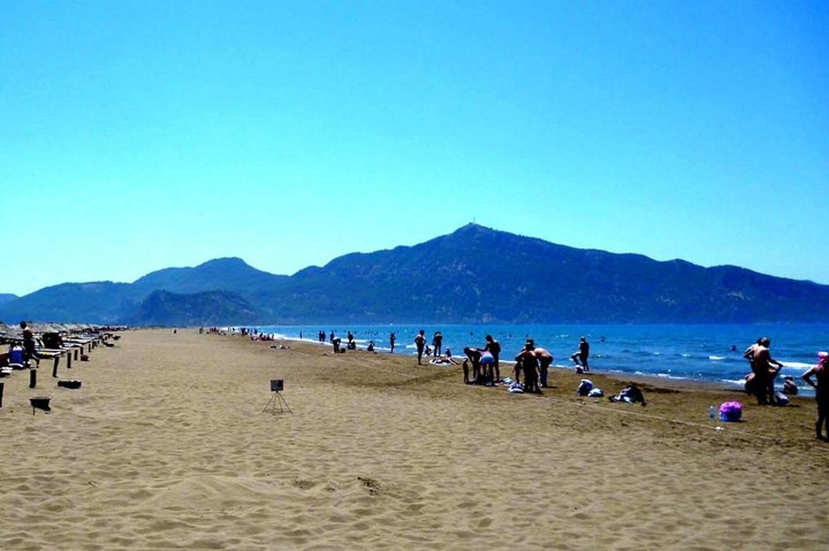 Turistik nokta fotoğrafı 6