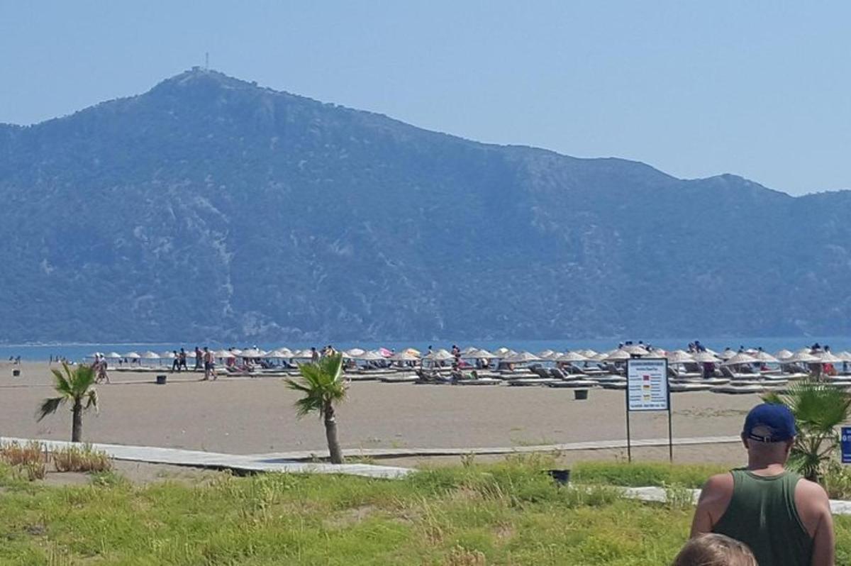 Turistik nokta fotoğrafı 7