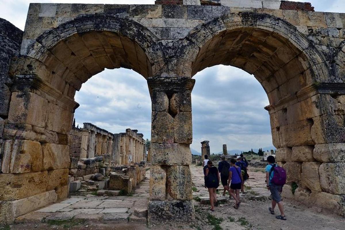 Lankytinos vietos ar pramogos nuotrauka numeris 7